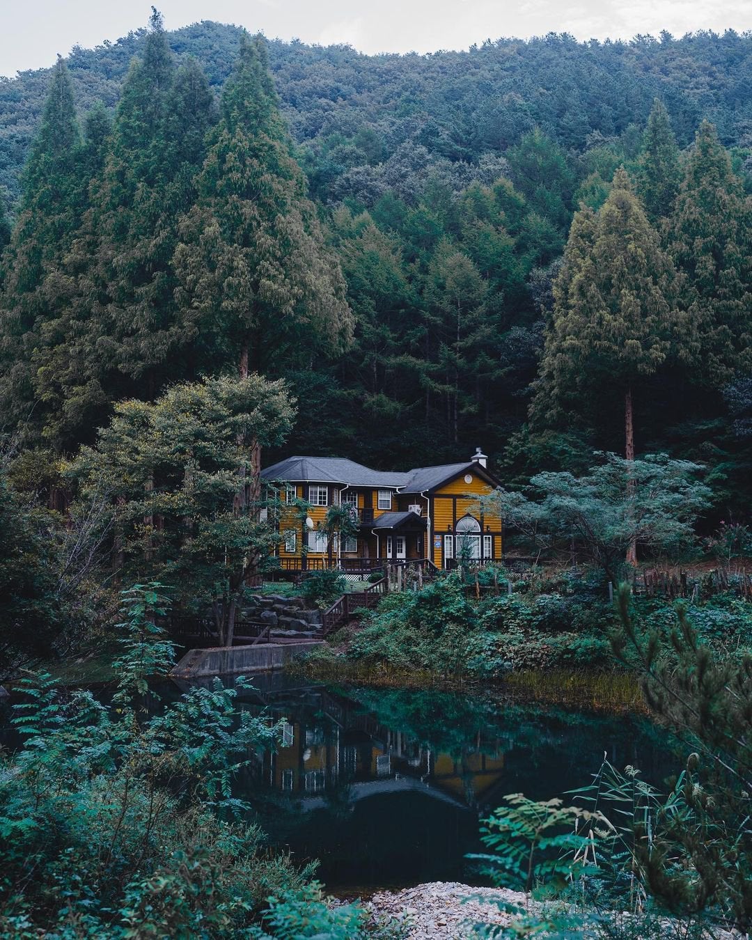 Chickadee Journal My Favorite Our Beloved Summer Filming Locations